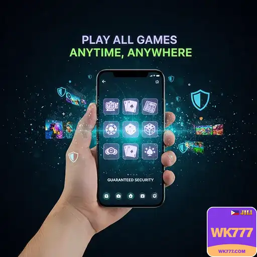 wk777 app 