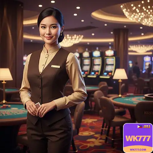 wk777 casino 